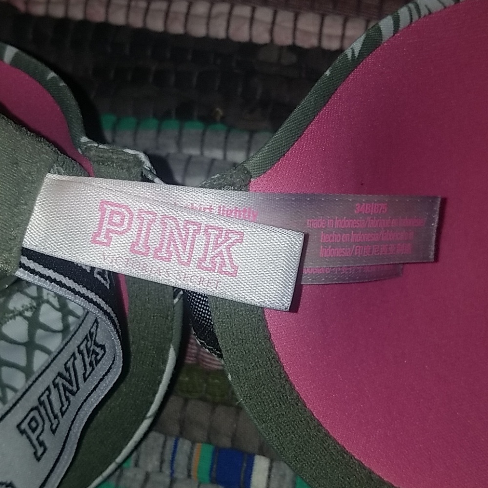 Bra - Picture 2 of 2